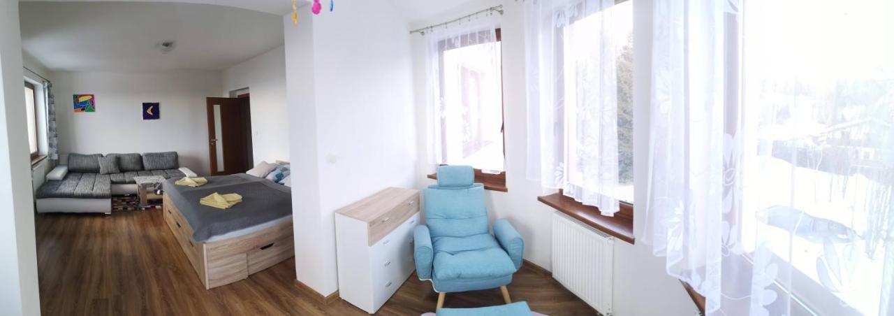 Pionier Apartment Vysoke Tatry Exterior photo