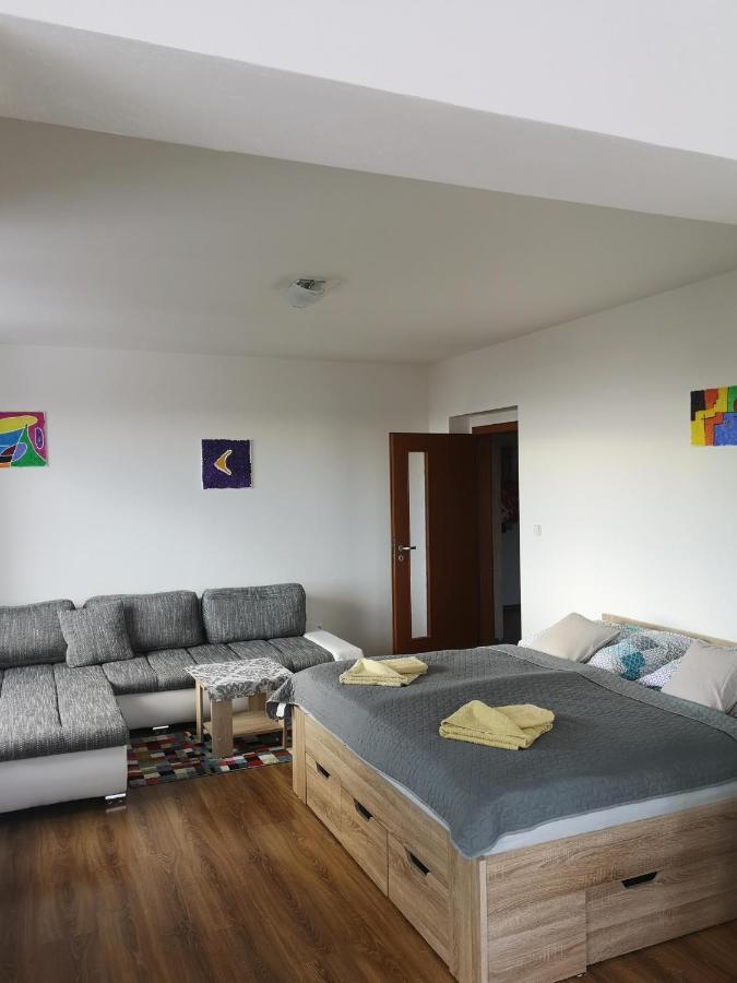 Pionier Apartment Vysoke Tatry Exterior photo