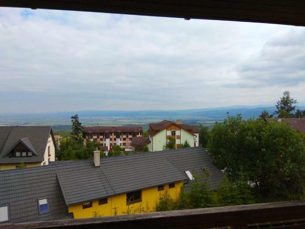Pionier Apartment Vysoke Tatry Exterior photo